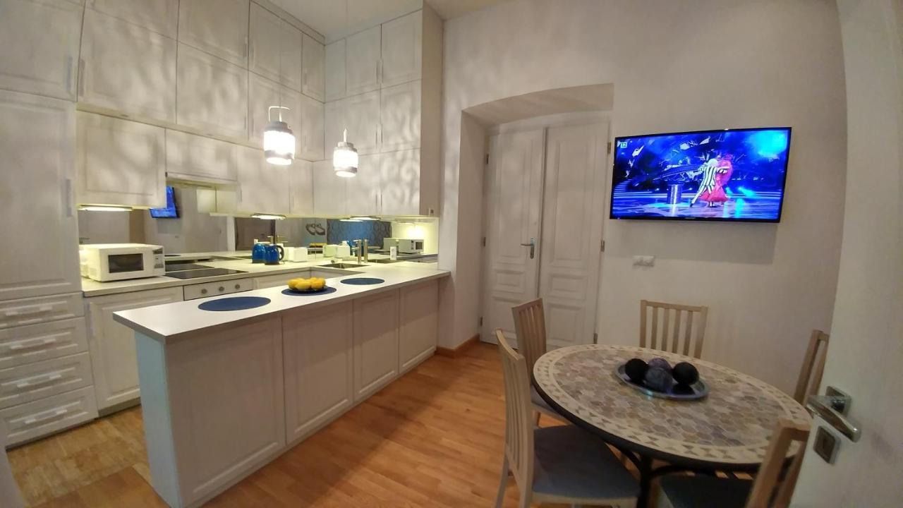 La Gioia Magic Orient Apartments Krakow Exterior photo