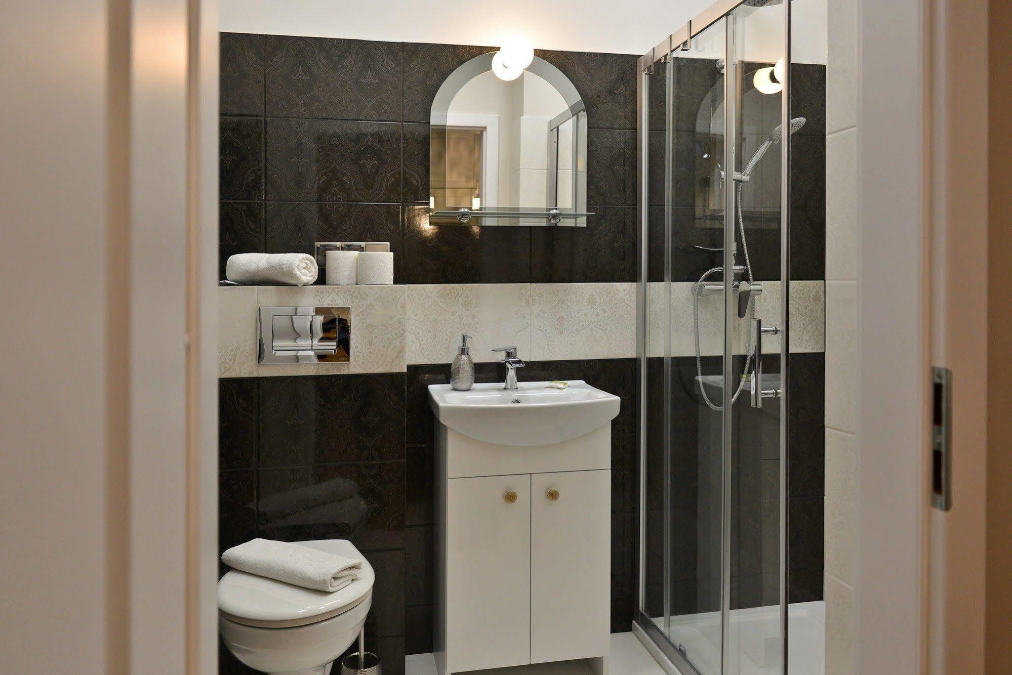 La Gioia Magic Orient Apartments Krakow Exterior photo